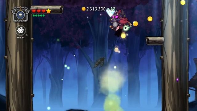 Почему Magic Rampage - хорошая игра | Голос прошлого 1 смотреть онлайн