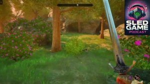 Oblivion: Ремастер убил магию? Или всё так же круто, как 18 л?