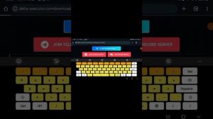 КАК СКАЧАТЬ РОБЛОКС ДЕЛЬТА БЕЗ ТЕЛЕГРАМА БЕСПЛАТНО