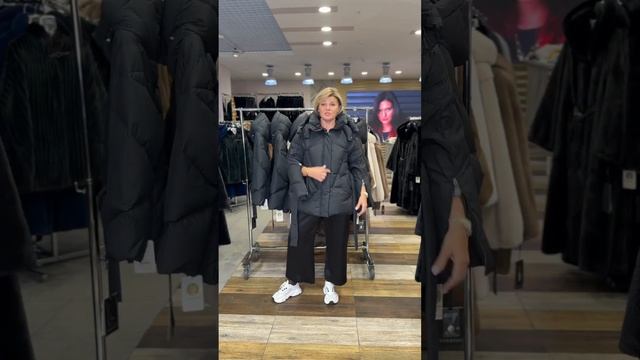 Пуховики №2❄️premium качество‼️доставка📦 Infoℹ️в опис