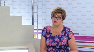 Интервью с Людмилой Бердиевой