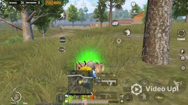 Dominator , как я получил Ас-Доминатор, PUBG смотреть онлайн