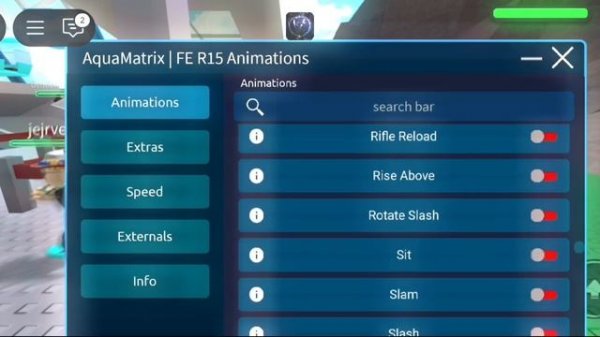 roblox animation script Скрипт на роблокс эмоции delta X
