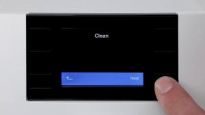 JURA E6 - Очистка от кофейных масел JURA Официальный канал