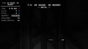 КАК пройти ULTRAKILL без УРОНА? ft. @SAAASSUCHLLK