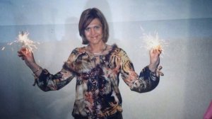 Видео поздравление женщине с Юбилеем - 50 лет