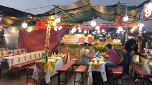 Hotel Racine Marrakech Обзор номера_СКАЗОЧНЫЙ Ночной рынок МЕДИНА в МАРРАКЕШ