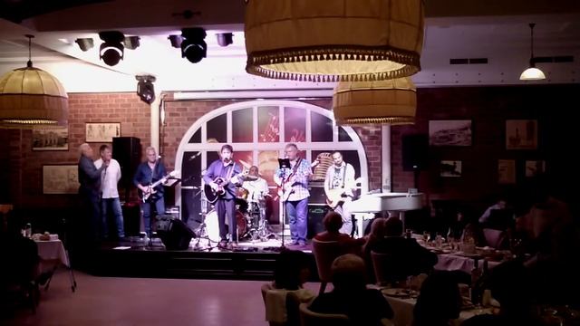 11 Вот и всё -Ветер и Крылья & Get Back смотреть онлайн