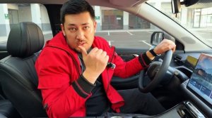 GAC AION V OBZOR  Чи є Gakayon V справжнім лідером серед електромо