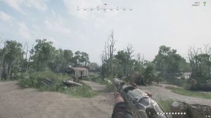 Hunt: Showdown 1896 без размыливания с высокой чёткостью