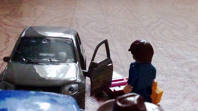 Мультик ОПЕРЕЖАЯ МЕДИЦИНУ. Очень интересный мультфильм про наших героев русской медицины.