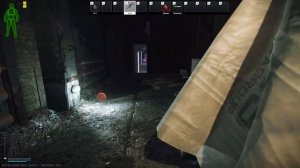 Прохождение Квеста СКАУТ Escape From Tarkov