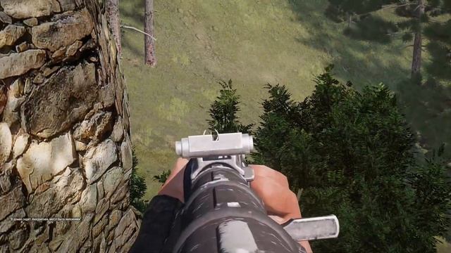 ArmA 3.Миссия-Отвага и Честь.Эпизод 2. смотреть онлайн