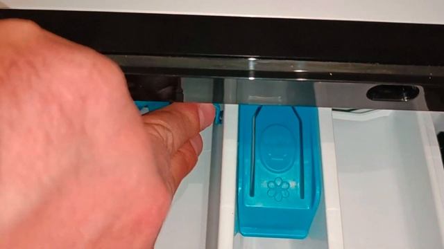 Стиральная машина Weissgauff WM 45127 Inverter Steam Touch смотреть онлайн