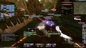 ArcheAge 11.2 Вагант, сказитель, ведьмак, судья, выбор класса