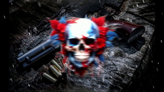 Dark Trap Type Beat - Russian Roulette