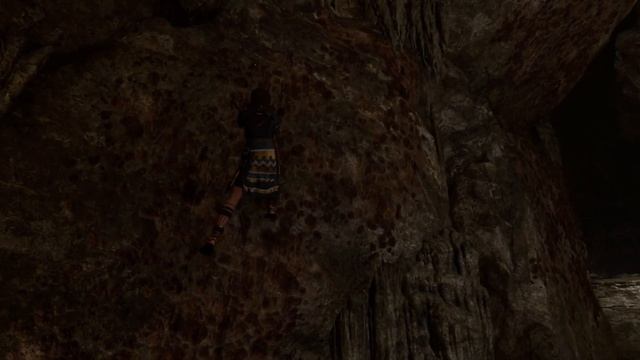 Прохождение игры Shadow of the Tomb Raider: Часть 6 (без комментар? смотреть онлайн