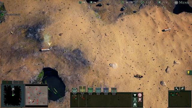 Empires of the Undergrowth Я СССР против Германии! (ЧАСТЬ 1) смотреть онлайн