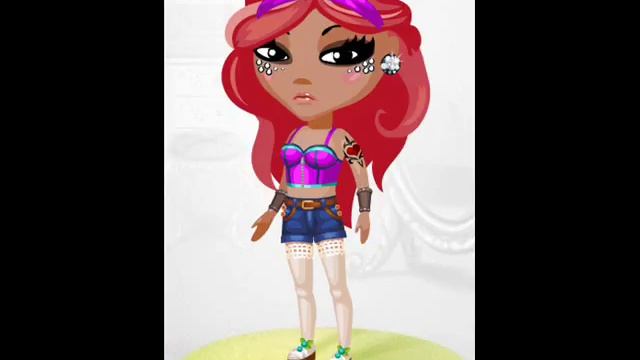 ♥Как выглядеть богато и красиво♥ | Аватария с †Екате? смотреть онлайн