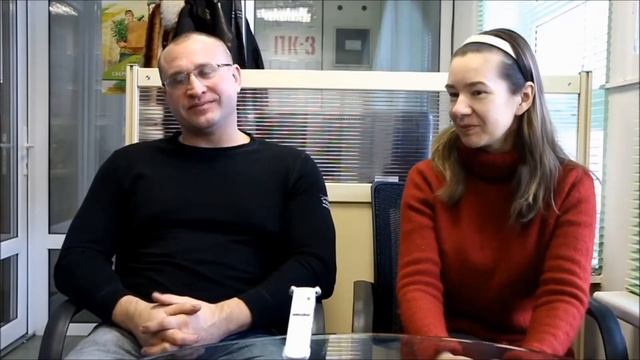 Отзыв о работе риэлтора Мухина Вячеслава смотреть онлайн