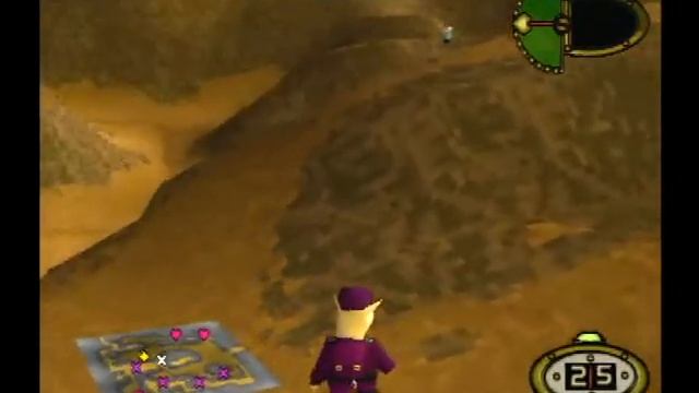 Hogs of War миссия 18 (Mardy Pigs) (on the PS2) смотреть онлайн