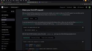 ChatGPT - Полный Курс по ChatGPT и OpenAI [12 ЧАСОВ] Часть 2