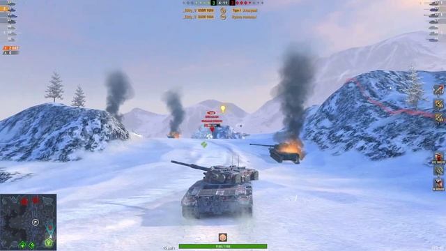 6204 DMG 🏆УНИЧТОЖЕНО 6 🏆 ИГРОК _Eddy_V #wot #shorts смотреть онлайн