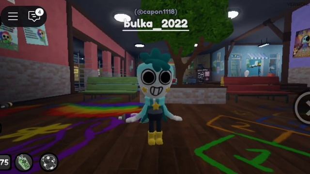 НОВЫЕ ОПРОСЫ! ПАСХАЛЬНОЕ ОБНОВЛЕНИЕ!.. (dandys World Roblox)