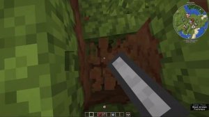 Самая Эффективная Ферма Криперов | Туториал