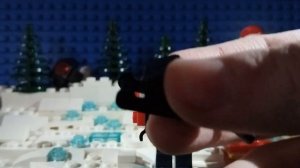 Lego Half-Life: самоделки, часть 4
