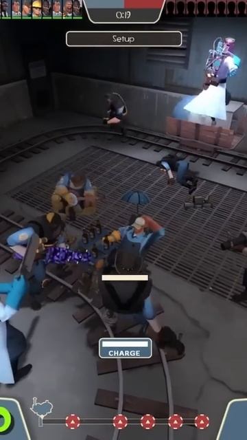 За что могут СЕСТЬ Наемники #shorts #teamfortress2 #tf2 #ader #тф2 смотреть онлайн