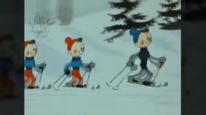 Эволюция «Шайбу! Шайбу!» 1964 2025 360p mp4