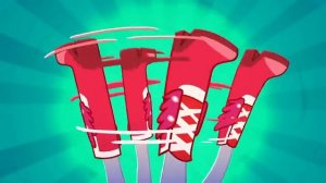 MLP_ Equestria Girls Сорви Крышу