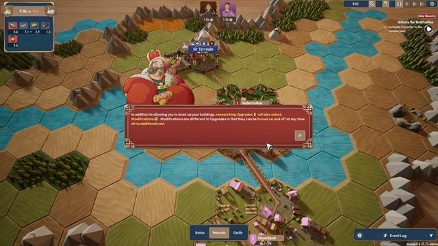 Let Them Trade - ЭТА ИГРА ПОГУБИТ civilization. Настолка цивилизаци смотреть онлайн