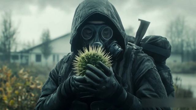 Последний сталкер #skrizhali смотреть онлайн