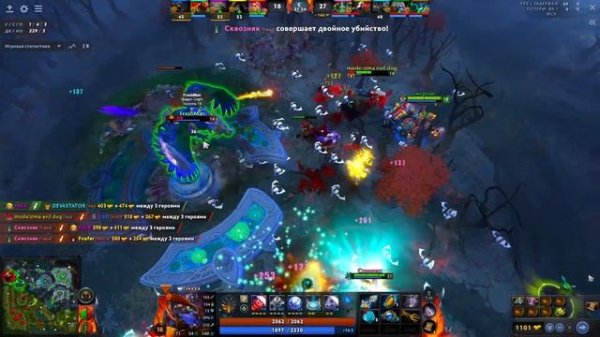 Tinker / БРАГИ ДВА БИДОНА /