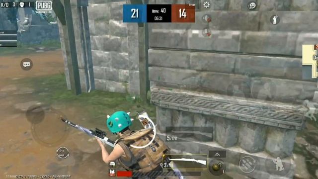 как правильно СТРЕЛЯТЬ со снайперской винтовки, 2част? смотреть онлайн