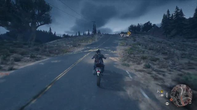 Days Gone - Задания трех лагерей! - Часть 36. смотреть онлайн