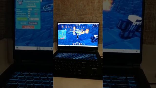 Skibidi toilet tower defense 😂 | Roblox или толстая гонка смотреть онлайн