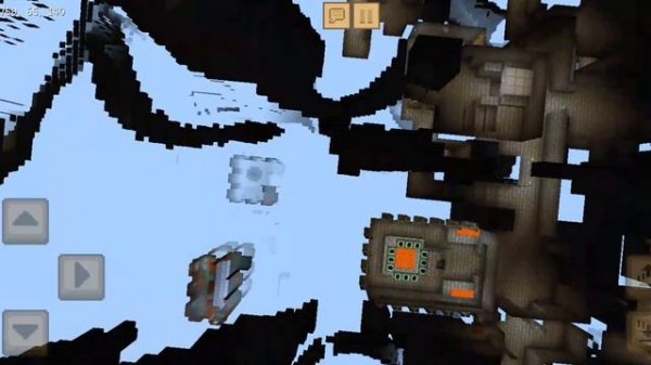 майнкрафт 1.21 лучший сид для спидрана!/сонтк майнкрафт/