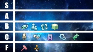 ТРАДИЦИИ в STELLARIS: от худших к ЛУЧШИМ