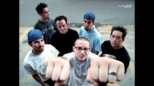 Linkin Park - With You lyrics (+перевод) смотреть онлайн