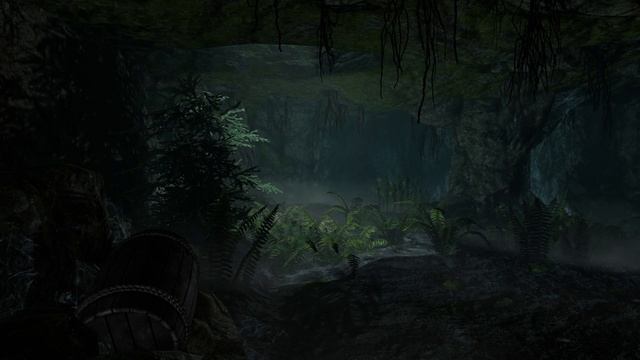 The Elder Scrolls V: Skyrim. Дети свиньи. Аудиокнига 📙🎧 смотреть онлайн