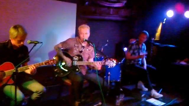 Сид - Сколько денег у Бога (акустика) смотреть онлайн