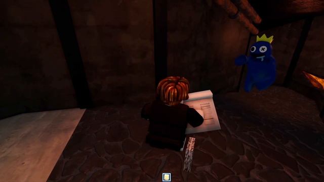 Мега крафт - "РАДУЖНЫЕ ДРУЗЬЯ" Трек на "50" подписчиков!!! смотреть онлайн