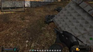 STALKER ОП 2.2 LSC - АРТЕФАКТ ИНФЕРНО НАЙТИ и видимо начало кв