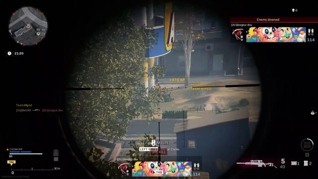 Warzone Добыча | «Шокирующий контент» по мнению Google или «С смотреть онлайн