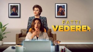 Обратись за помощью (2025) / Покажи себя / Fatti vedere / Get Help