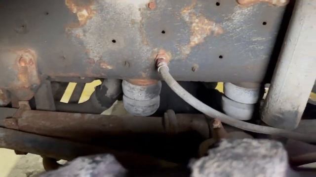 Самосвал 16 м³ КАМАЗ 6522, 2006