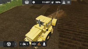 FS20 пионер